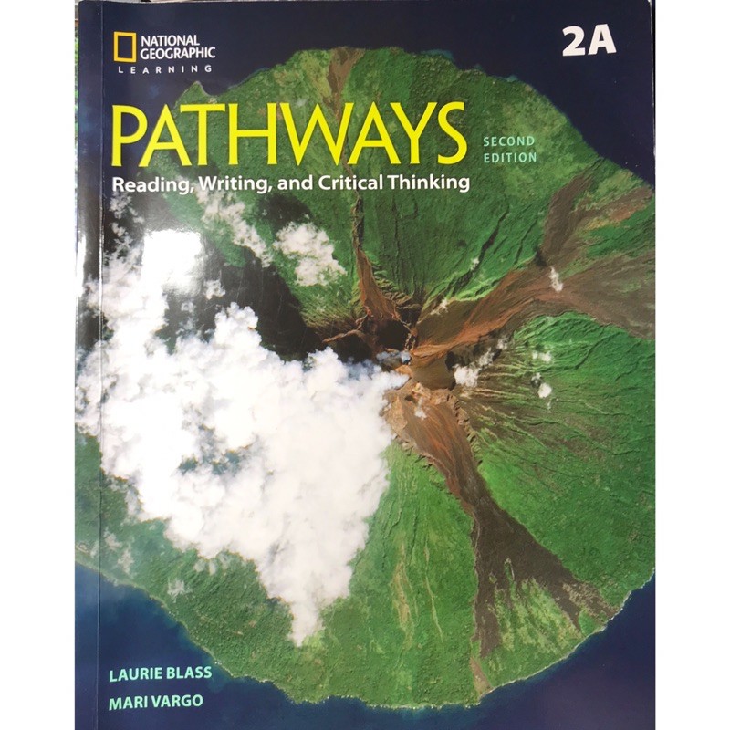 PATHWAYS 2A