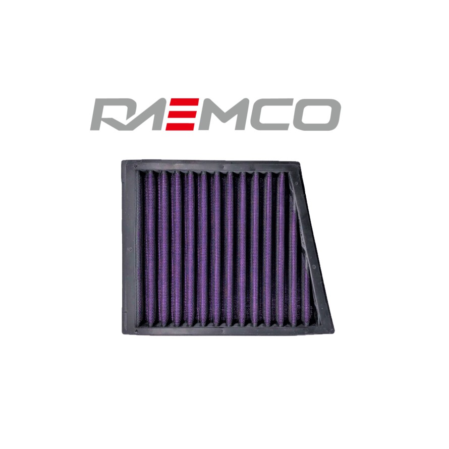 CS車宮 RAEMCO 高流量 空氣濾芯 空濾 Ford Fiesta Ikon/ST/VI Figo PAF0115