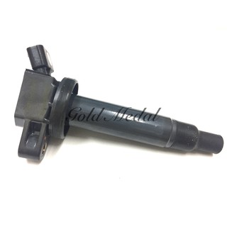 ※豬氏會社※TOYOTA CAMRY 02-05 WISH 2.0 04-08 考耳(點火線圈) 全新 OEM 臺灣製造