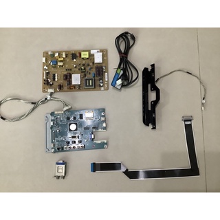鴻海Sakaisio 7T-50IP711零件機 按鍵板 電源線 屏線 視訊盒 線材 拆機良品 實價 免私訊