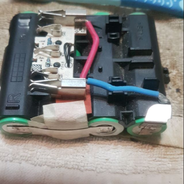 換電動手工具電池 電鑽電池 蝦皮購物