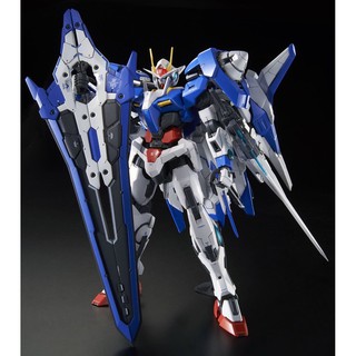 亞納海姆 鋼彈 GUNDAM 00 V MG 1/100 OO XN RAISER 斬擊型 強化模組 剎那 專用機