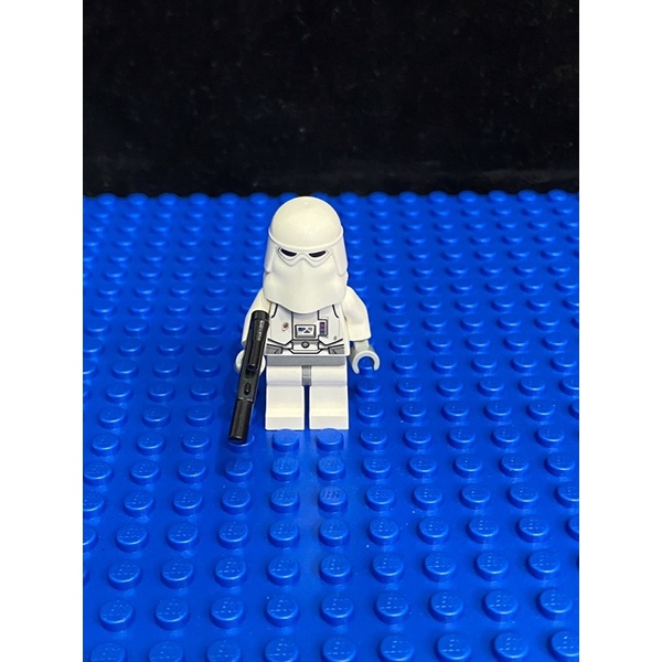 LEGO 75288 樂高 星際大戰 雪地兵 SW1102