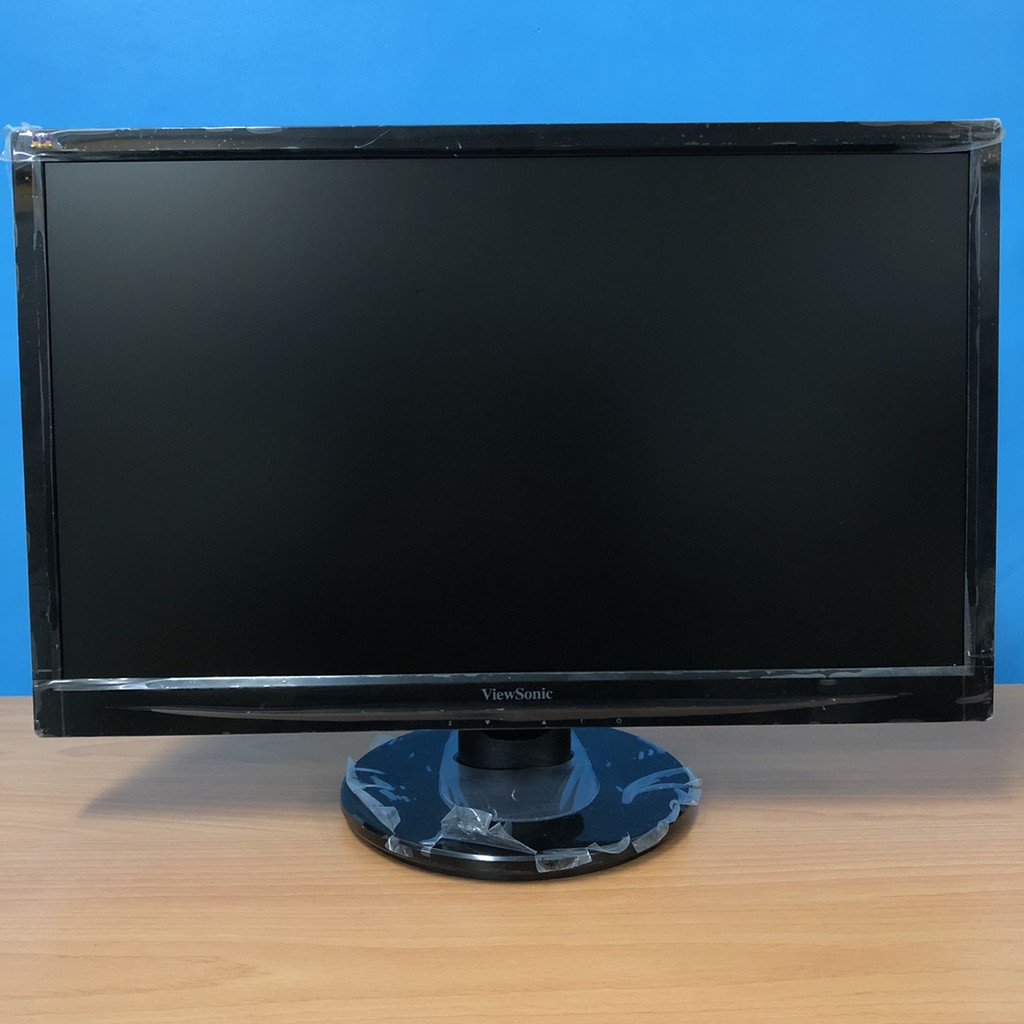 VIEWSONIC VA2246M 22型 LED背光液晶螢幕*二手良品* 蝦皮購物