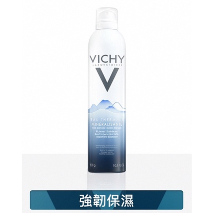 VICHY薇姿 火山礦物溫泉水