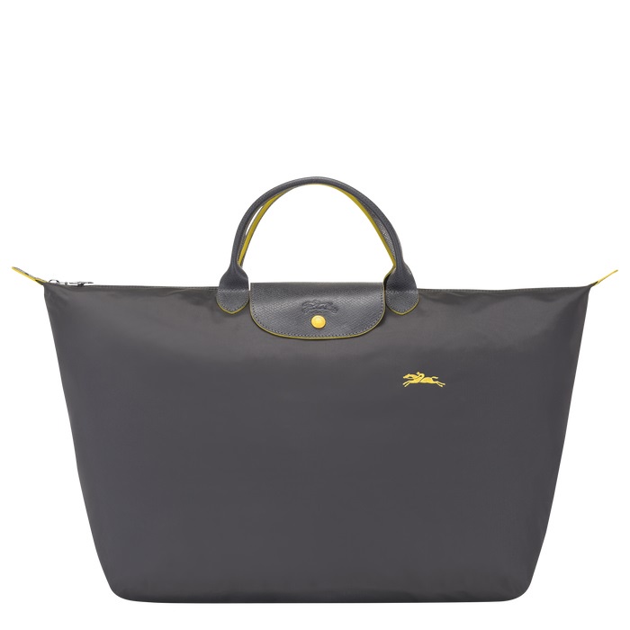 全新昇恆昌購入 LONGCHAMP LE PLIAGE CLUB 手提包 L