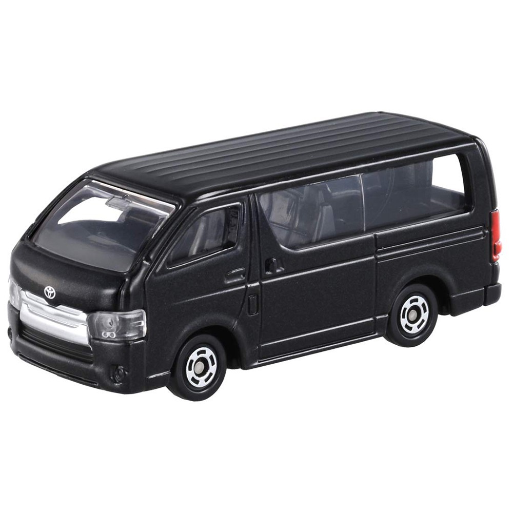 TOMICA 多美小汽車NO.113 豐田Hiace TM113A5