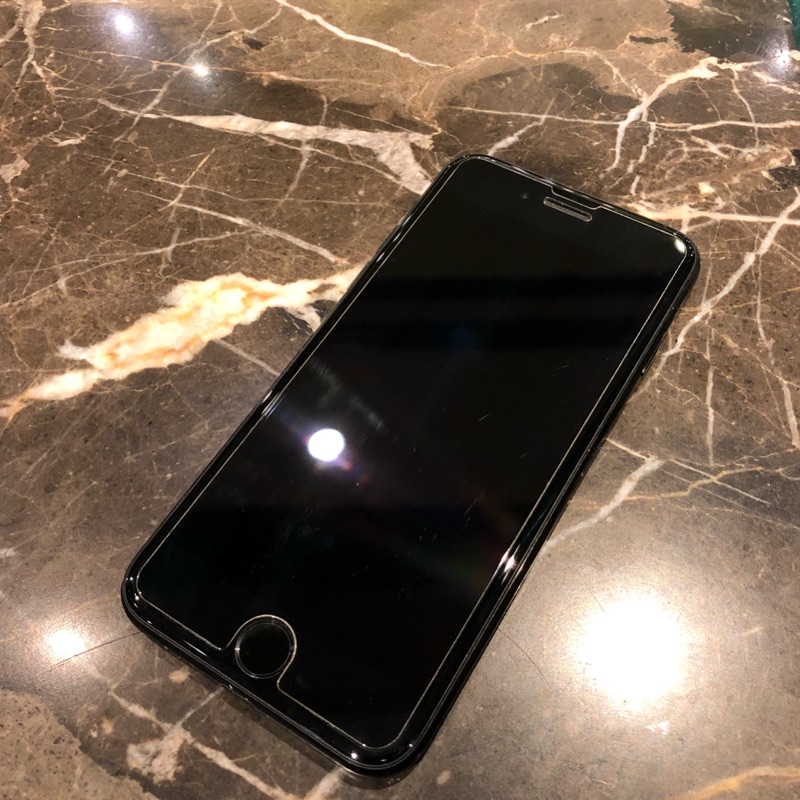 自售)Iphone7 128g❤️ 二手🐾送2個全新殼