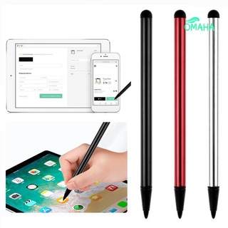 【嘉嘉3C數位】蘋果iphone6S電容筆手機平板ipad觸控手寫筆觸屏高靈敏單支