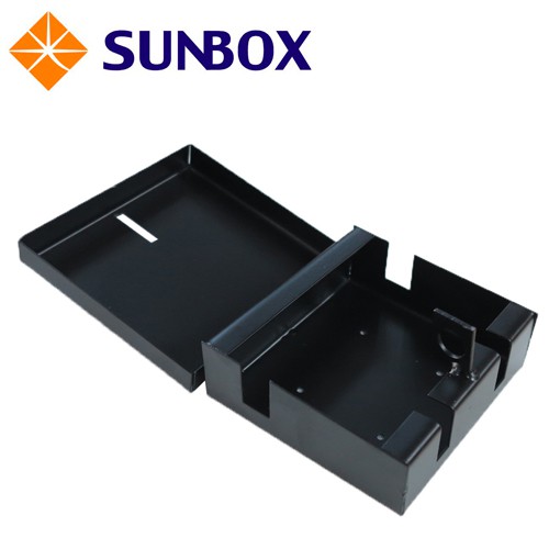 影音轉換器 防護盒 (VIS03) SUNBOX