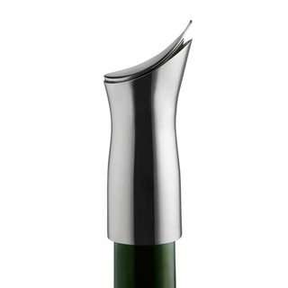 VAGNBYS 多功能醒酒器SWAN【天鵝紀念款】 (典雅銀)加碼送高質感隨身迷你袋