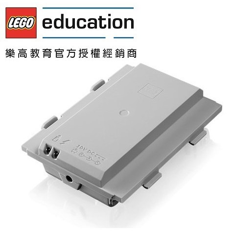 &lt;樂高機器人林老師&gt;LEGO 45501 ev3鋰電池,適用45544,31313一年保