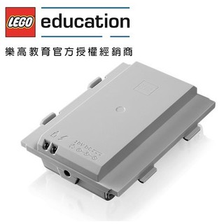 <樂高機器人林老師>LEGO 45501 ev3鋰電池,適用45544,31313一年保