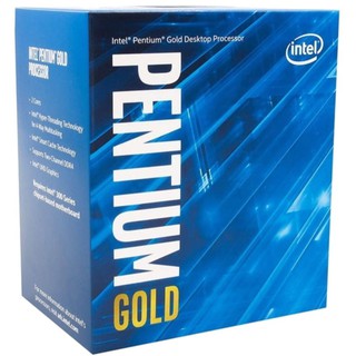 INTEL 英特爾 GOLD G6400/G6405/G5905/I5 12400F/1200/CPU/處理器