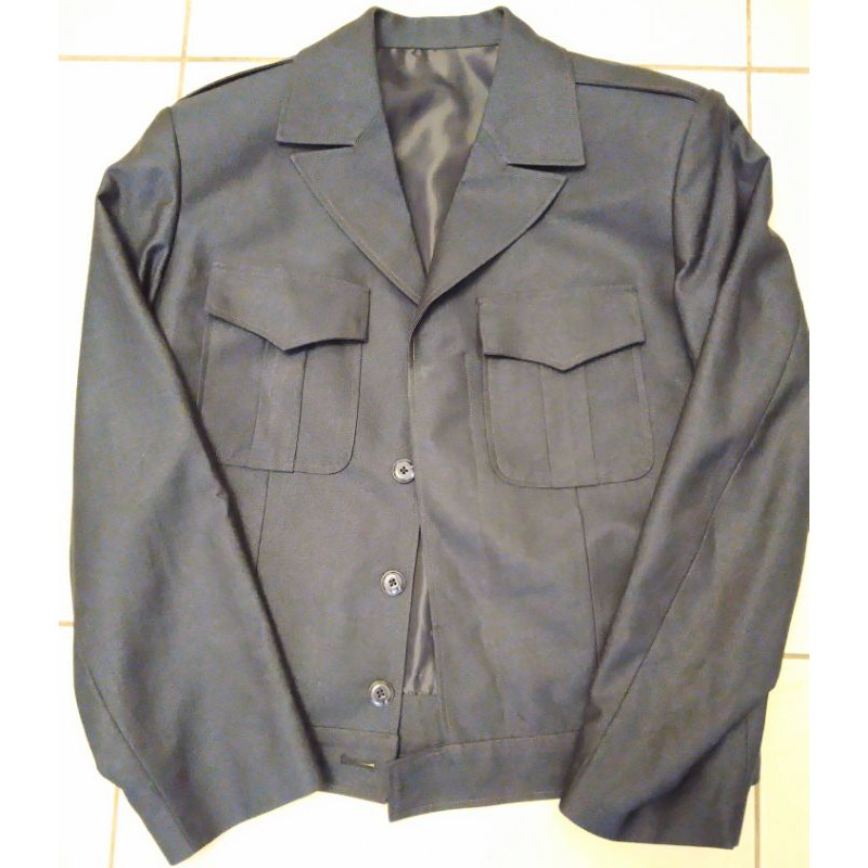 空軍艾森豪夾克   稀有款