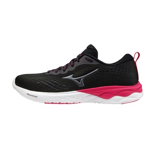 「sport👟」 MIZUNO WAVE REVOLT 2 女慢跑鞋 3E楦頭 J1GD218509