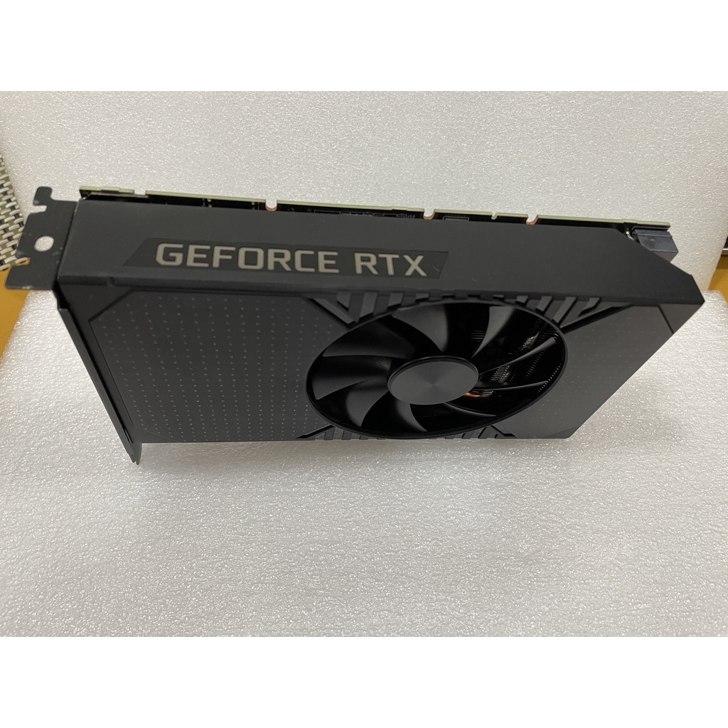 NVIDIA GeForce RTX 3060顯示卡(二手良品)