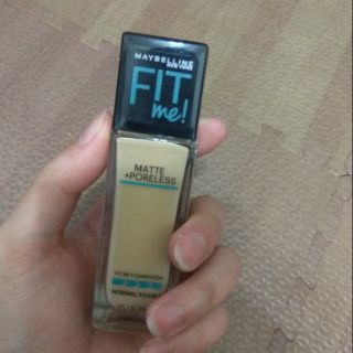 MAYBELLIN FIL ME反孔特霧