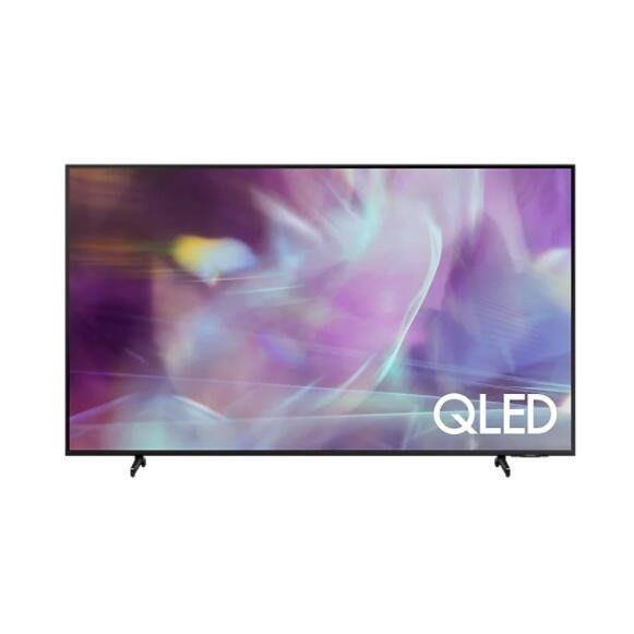 購Happy~SAMSUNG 65型 QLED 4K 連網液晶量子電視 / QA65Q60AAWXZW