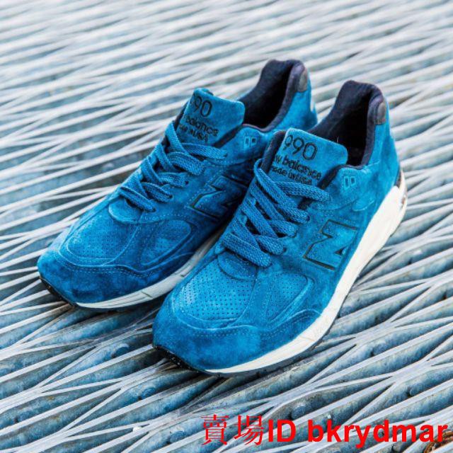new balance 990x