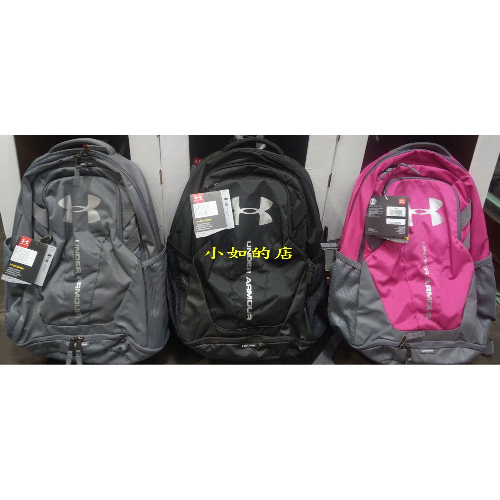 under armour hustle 3.0 backpack costco