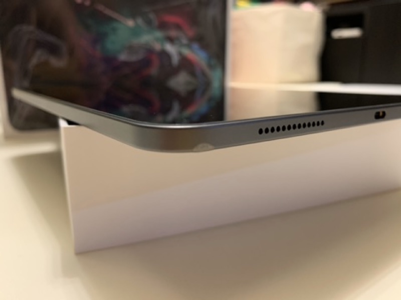 保固內apple Ipad Pro 11吋256gb Wi Fi Mtxq2ta A 含apple Pencil2 蝦皮購物