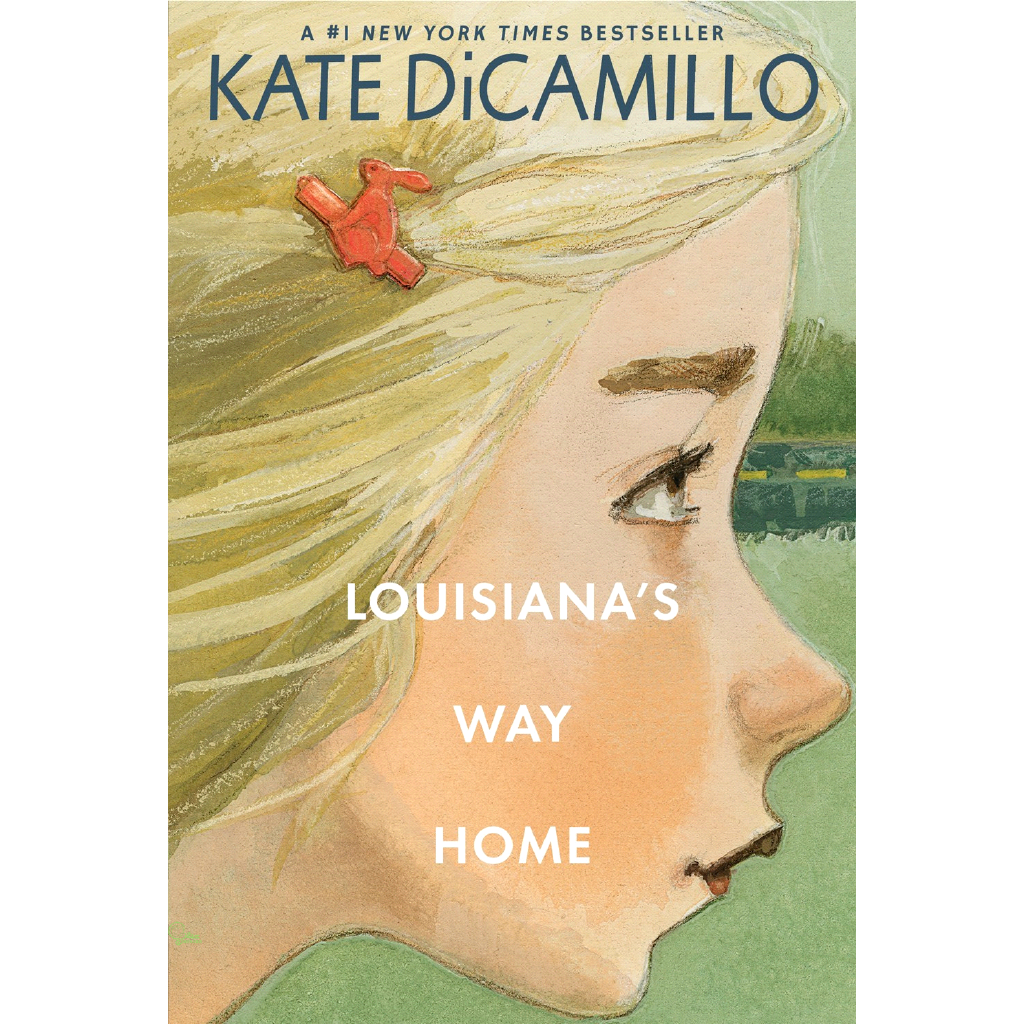 Louisiana’s Way Home
