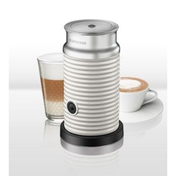 Nespresso Aeroccino 3 全自動奶泡機