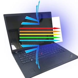 【Ezstick】Lenovo ThinkPad T14s Gen3 3代 防藍光螢幕貼 抗藍光 (可選鏡面或霧面)