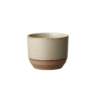 【日本KINTO】CERAMIC LAB茶杯180ml-共5色《拾光玻璃》 水杯