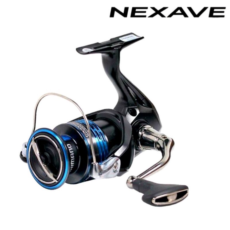 💗 甜心小站 禧瑪諾 SHIMANO 21 NEXAVE 紡車捲線器