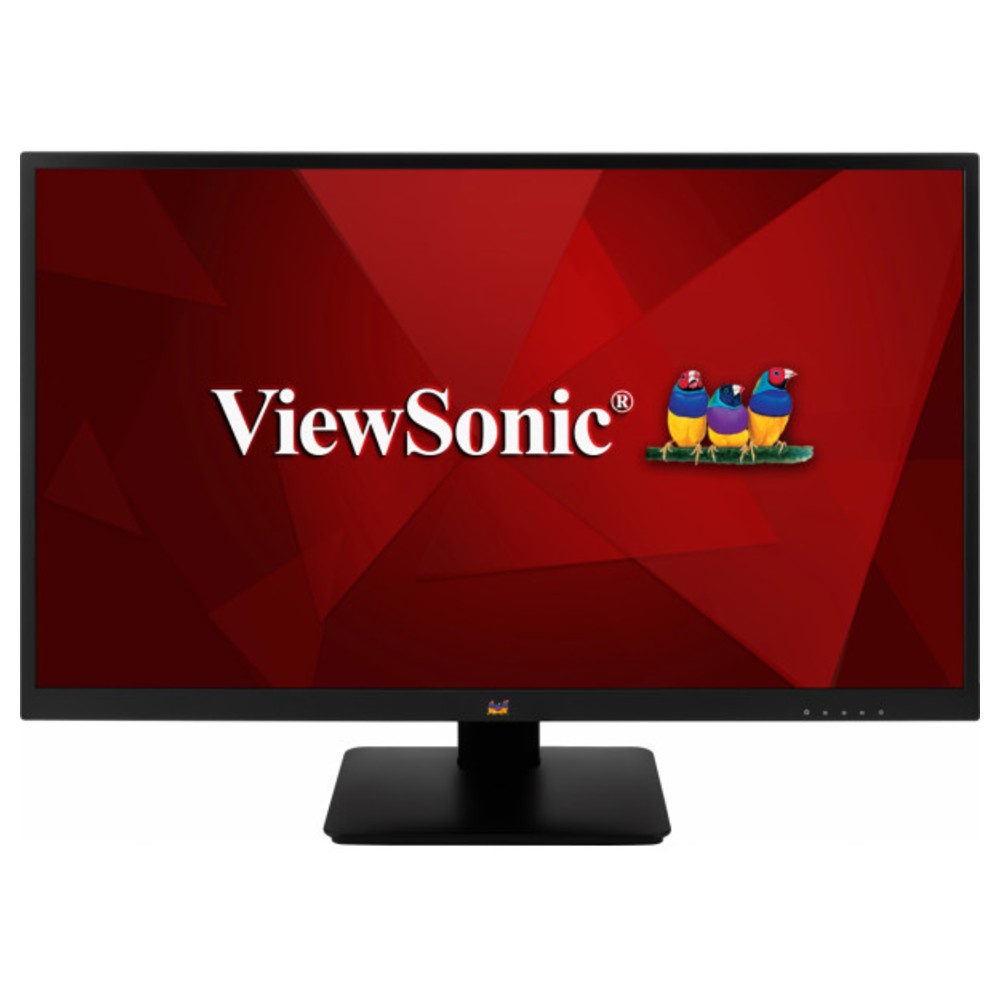 ViewSonic VA2710-MH 27型IPS寬螢幕 現貨 廠商直送