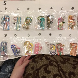 現貨 排球少年月島螢吊飾東京限定 蝦皮購物