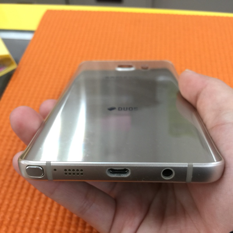 Samsung Note5 64g 金