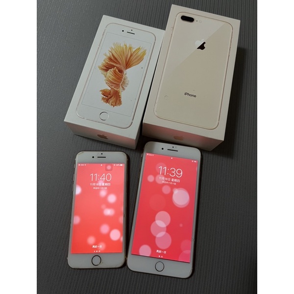 Iphone 6s Plus 16g 二手的價格推薦 2021年12月 比價比個夠biggo