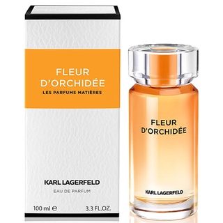 【超激敗】KARL LAGERFELD 蜜珀蘭花 女性淡香精 100ML 卡爾 拉格斐