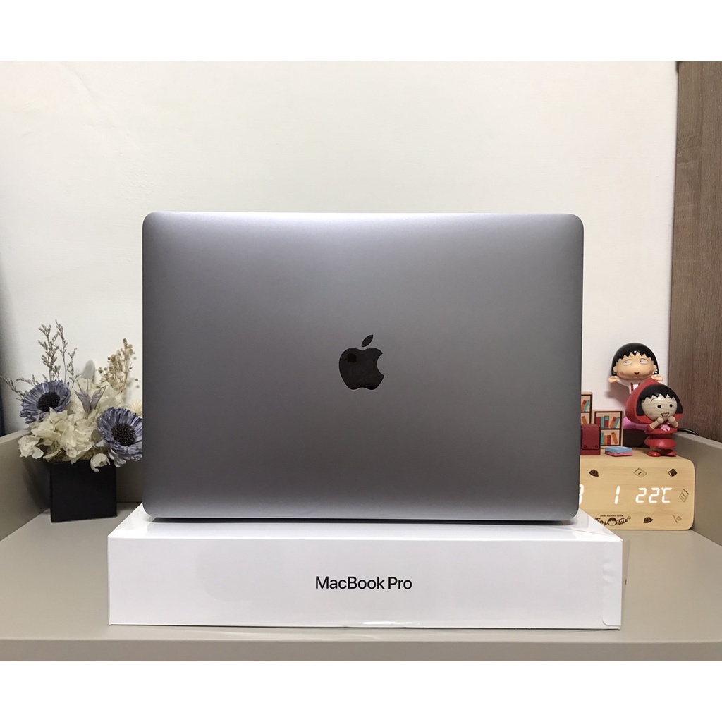 Apple MacBook Pro 13吋 太空灰