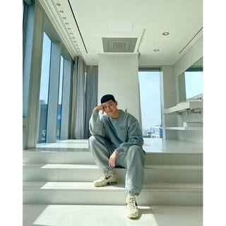 ☆小B之都☆ NIKE X STÜSSY 男子毛絨運動衫/褲 CT4311-063/CT4312-063
