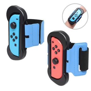 二手非原廠Switch-體感手環跳舞腕帶跳舞手環舞力全開手腕帶副廠