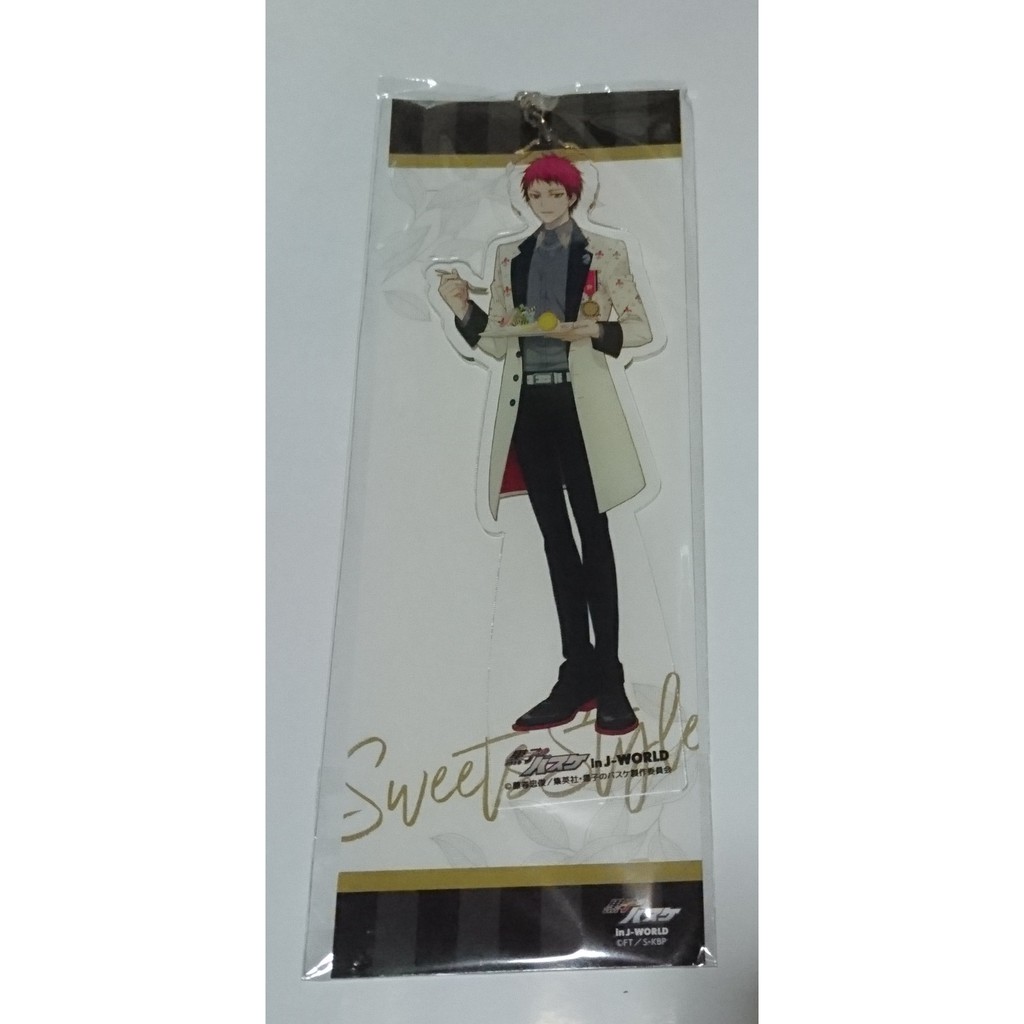 黑子的籃球赤司吊飾 Ptt討論與高評價商品 21年7月 飛比價格