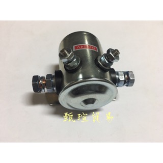 【甄瑄貿易】通用型 12V 24V 長時間加重型 起動馬達繼電器 啟動馬達 斷電器 升降尾門 機械 SWITCH