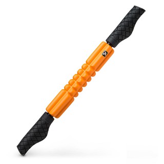 【線上體育】TRIGGER POINT （免運費）Grid STK Foam Roller 筋膜滾輪棒-橘色及黑色二款