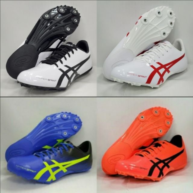 asics hyper sprint 7