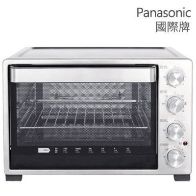 Panasonic國際牌 32L烤箱(NB-H3200)