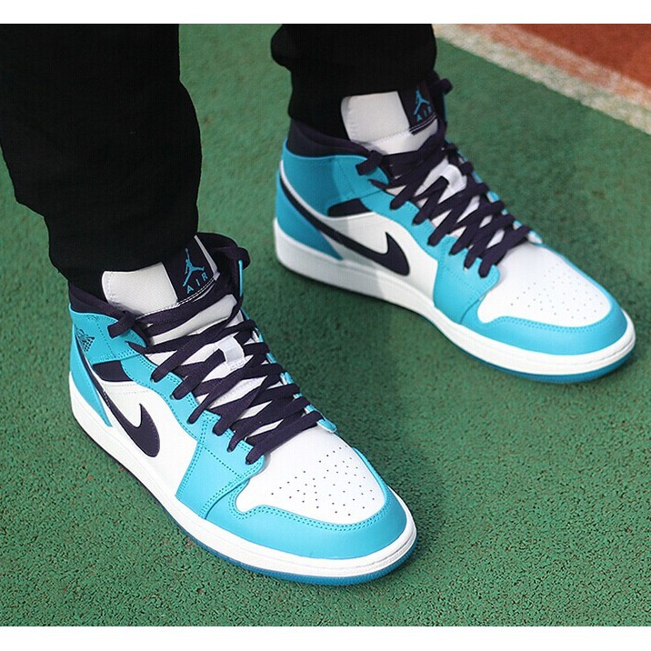 aj1 hornets