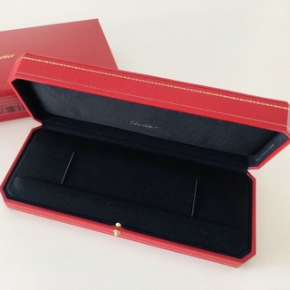 全新 新款 Cartier 卡地亞 原廠手鍊盒 飾品盒 珠寶盒