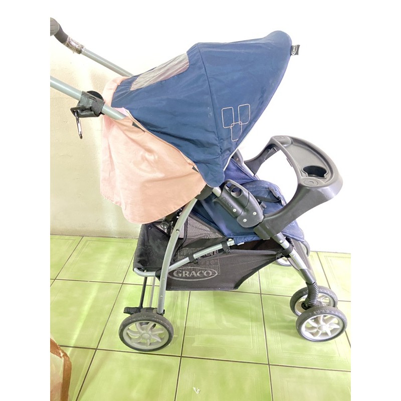二手嬰兒推車 中古娃娃推車 蝦皮購物