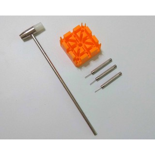 錶帶調整器 調節鋼帶 錶帶專用工具 DIY 調節錶帶 錶帶維修工具 修錶工具組 手錶拆帶 調整錶帶長度