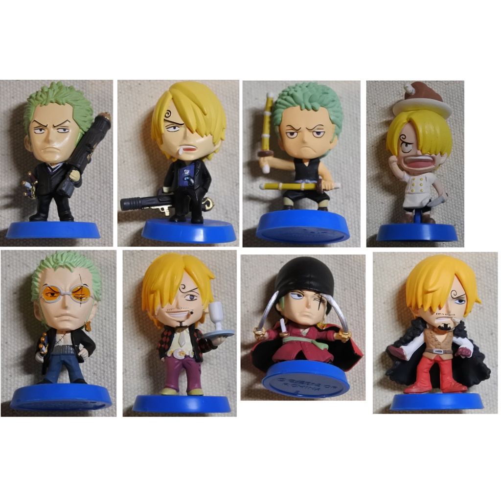 One Piece Z的價格推薦 22年9月 比價比個夠biggo