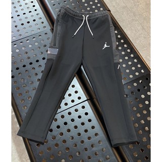 [喬比熊］Nike Jordan Air針織運動長褲(CV3173)